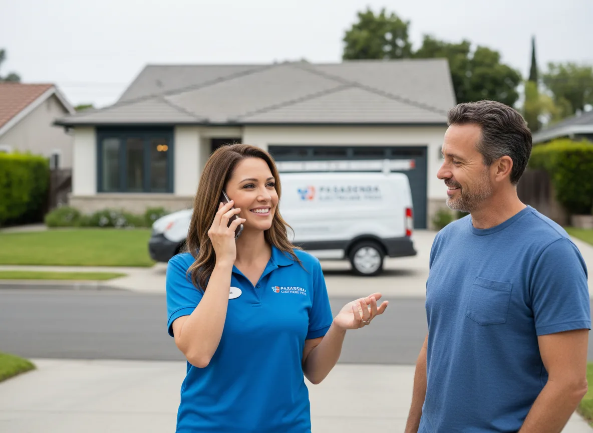 Electrician Eastport, ID FAQs